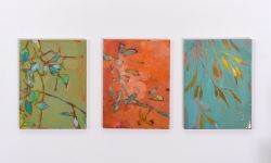 Astwerk 237, Astwerk 238, Astwerk 234